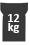 12kg Bag