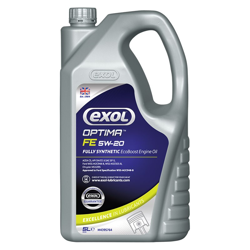 www.exol-lubricants.com