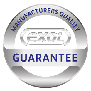 Exol Guarantee