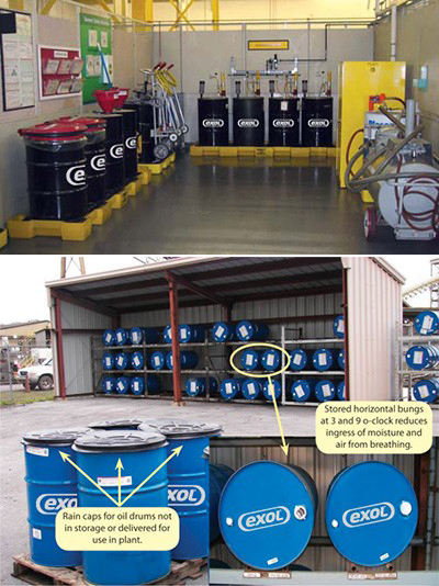 Exol Lubricantstore2 400 Exol Lubricantstore2 400