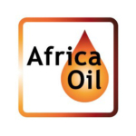 Africa Oil Logo Export 226