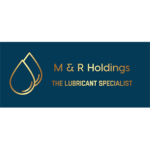M A R Holdings Logo