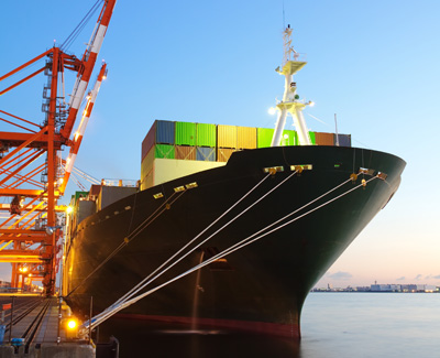 Marine Shipping Marine Shipping