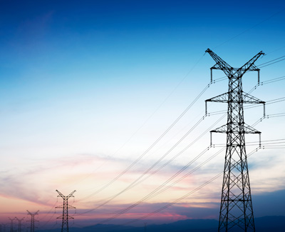 Power Distribution Power Distribution