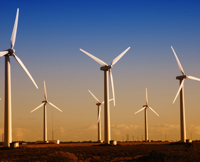 Power Gen Power Gen