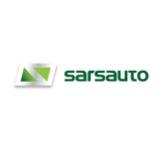 Sars Auto Logo