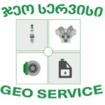 Geoservice Ltd